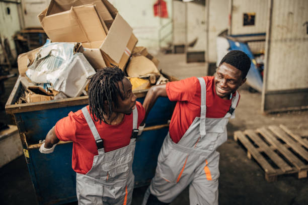 Best Residential Junk Removal  in Shawano, WI