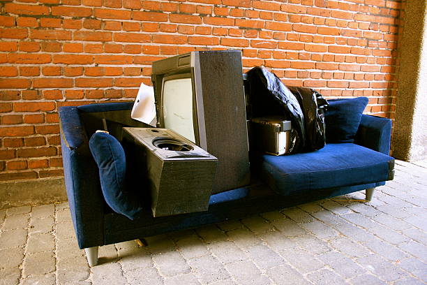 Best Professional Junk Removal  in Shawano, WI