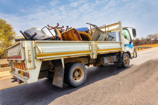 Commercial Cleanout Services in Shawano, WI