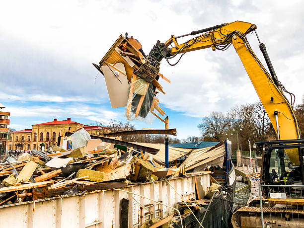 Trusted Shawano, WI Junk Removal Experts
